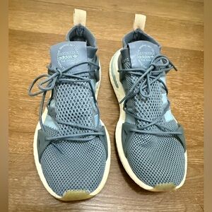adidas Arkyn W Raw Steel Running Women’s Shoe Size 8